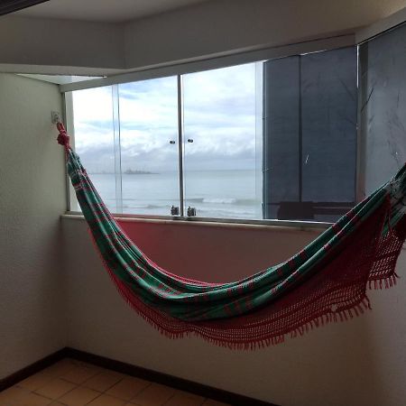 MaceióRonco Do Mar Apartamento Inteiro.アパートメント エクステリア 写真
