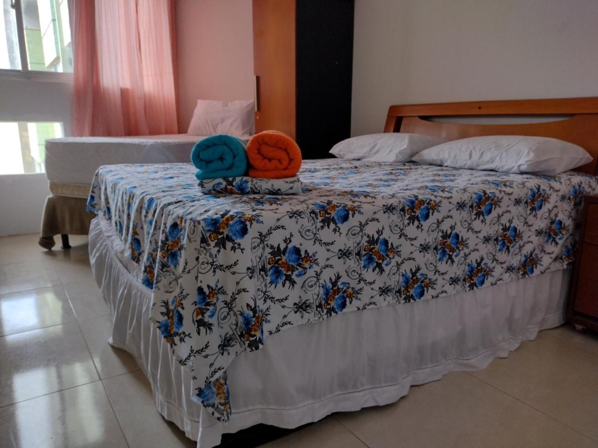 MaceióRonco Do Mar Apartamento Inteiro.アパートメント エクステリア 写真