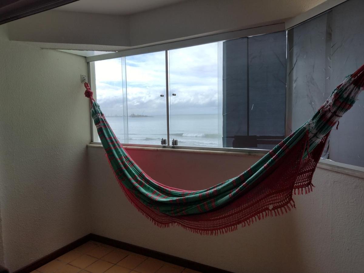 MaceióRonco Do Mar Apartamento Inteiro.アパートメント エクステリア 写真